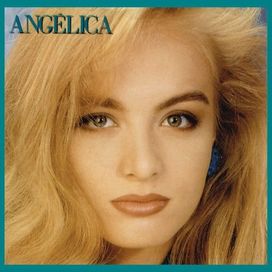 Angélica (1992) - 1992 • Álbum