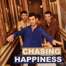 Chasing Happiness - 2020 • Coletânea