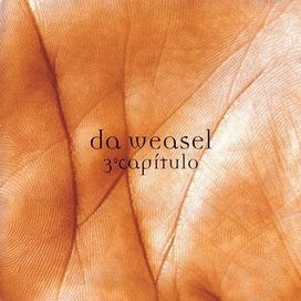 3º Capitulo - 1997 • Álbum