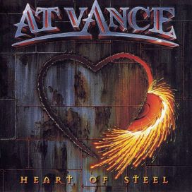 Heart Of Steel - 2001 • Álbum