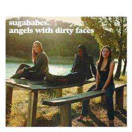 Angels With Dirty Faces - 2002 • Álbum