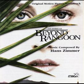 Beyond Rangoon - 1995 • Álbum