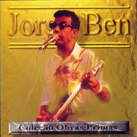Obras Primas - 1996 • Coletânea