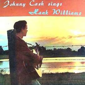 Sings Hank Williams - 1960 • Álbum