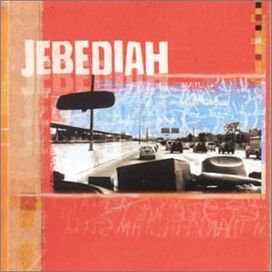 Jebediah (2002) - 2002 • Álbum