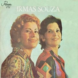 Irmãs Souza (1973) - 1973 • Álbum