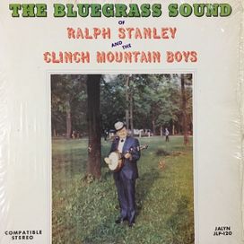 Bluegrass Sound - 1968 • Álbum