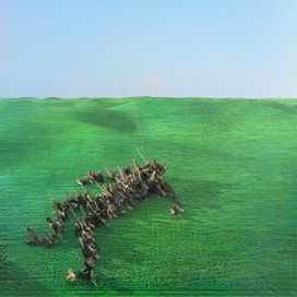 Bright Green Field - 2021 • Álbum