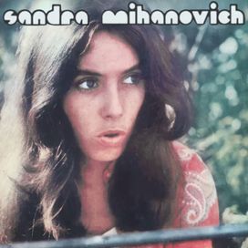 Sandra Mihanovich - 1977 • Álbum