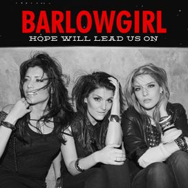 Hope Will Lead Us On - Single - 2012 • Single/EP