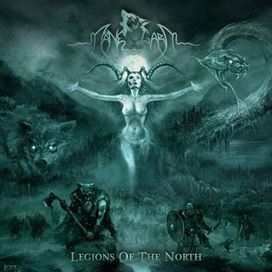 Legions Of The North - 2013 • Álbum