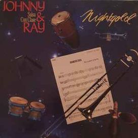 Night Gold - 1989 • Álbum