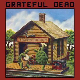 Terrapin Station - 1977 • Álbum