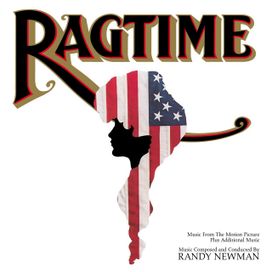 Ragtime - 1981 • Álbum