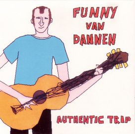 Authentic Trip - 2005 • Álbum