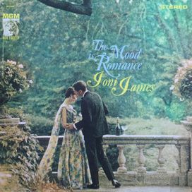 The Mood Is Romance - 1961 • Álbum