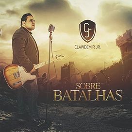 Sobre batalhas - 2016 • Álbum