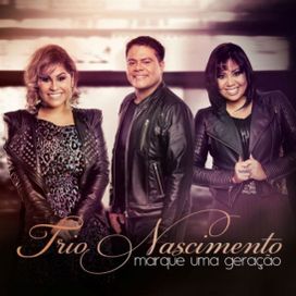 Marque Uma Geração - 2014 • Álbum