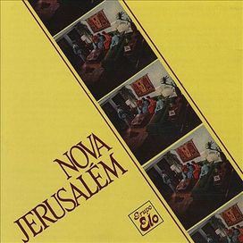 Nova Jerusalém - 1977 • Álbum