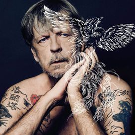 Renaud - 2016 • Álbum