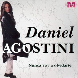 Nunca Voy a Olvidarte - 2001 • Álbum