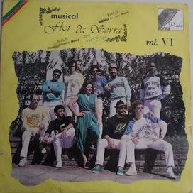 Volume 06 - 1987 • Álbum