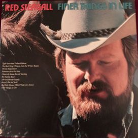 Finer Things In Life - 1974 • Álbum