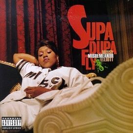 Supa Dupa Fly - 1997 • Álbum