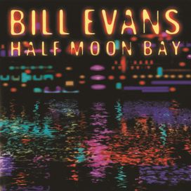 Half Moon Bay - 1998 • Álbum