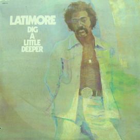 Dig a Little Deeper - 1978 • Álbum
