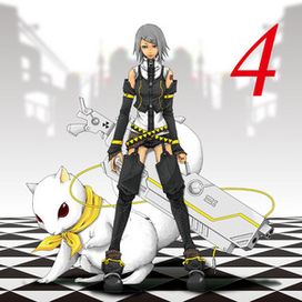 ワン☆オポ！vol.04 - 2011 • Álbum