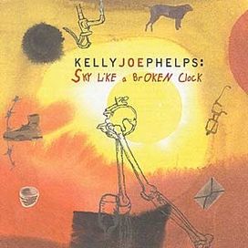 Sky Like a Broken Clock - 2001 • Álbum