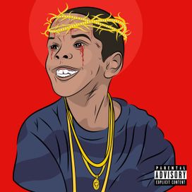 FLYGOD - 2016 • Álbum