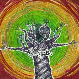 49 Winchester - 2014 • Álbum