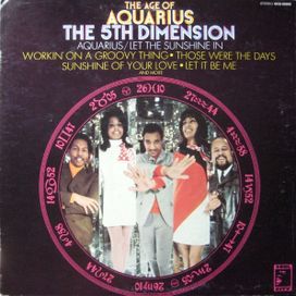 The Age Of Aquarius - 1969 • Álbum