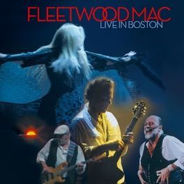 Live In Boston   - 2004 • Álbum
