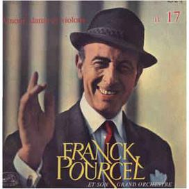 Amour, Danse Et Violons Nº 17 - 1961 • Álbum