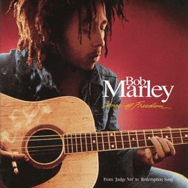 Songs Of Freedom - 1992 • Álbum