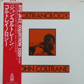 Coltranology - 1973 • Álbum