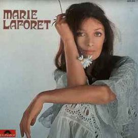 Marie Laforet (1972) - 1972 • Álbum