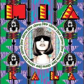 Kala - 2007 • Álbum