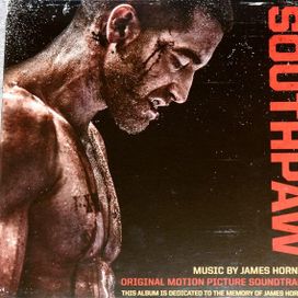Southpaw - 2015 • Álbum