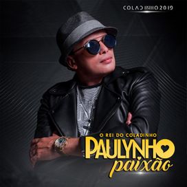 Paulynho Paixão, Coladinho 2019 - 2019 • Álbum