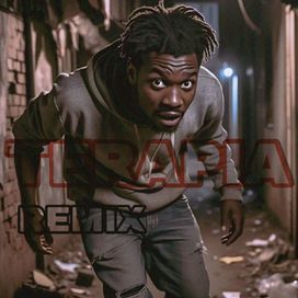 TERAPIA (remix) (part. MR LI$T) - 2025 • Sencillo/EP