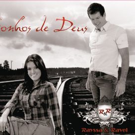 Sonhos de Deus - 2010 • Álbum