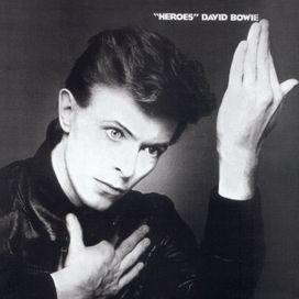 Heroes - 1977 • Álbum