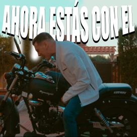 Ahora Estás Con El - 2020 • Sencillo/EP