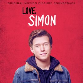 Wings (from "Love, Simon Original Motion Picture Soundtrack") - 2018 • Sencillo/EP