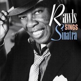 Rawls Sings Sinatra - 2003 • Álbum