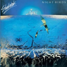 Night Birds - 1982 • Álbum